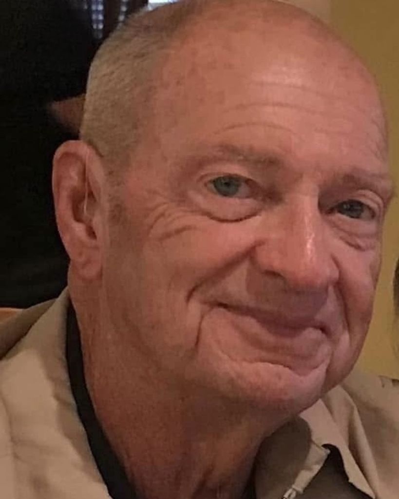 James Christopher Aube Profile Photo