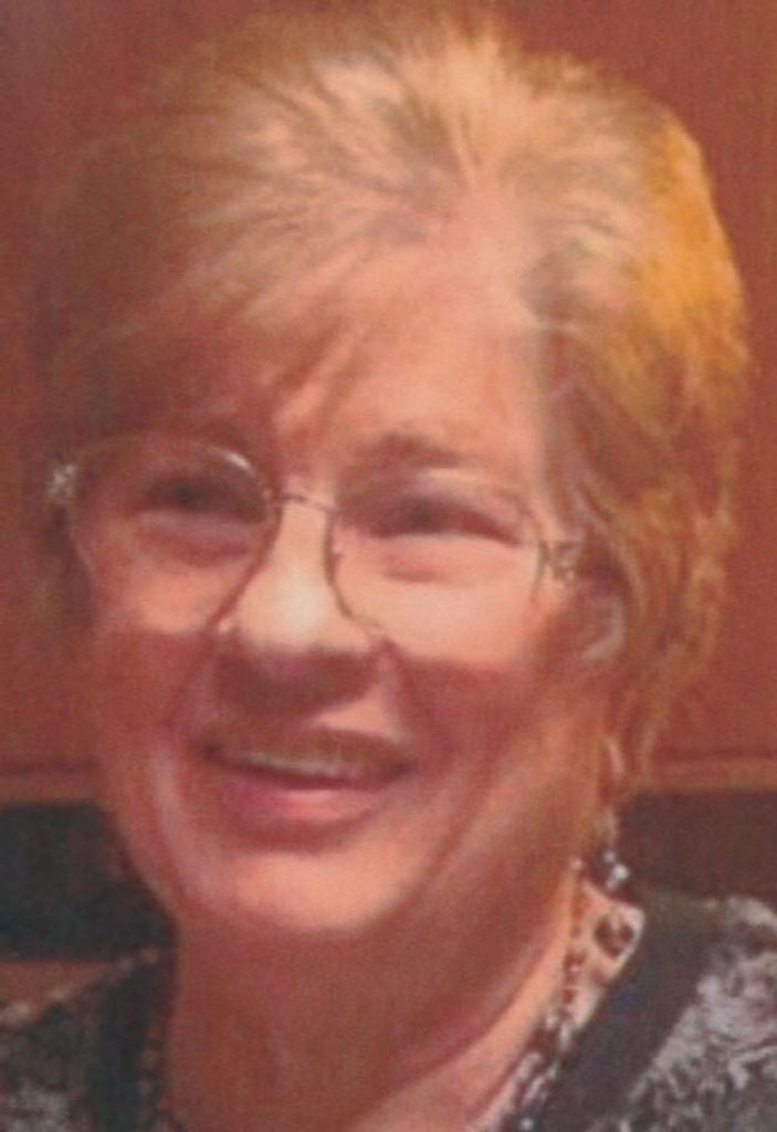 Barbara Ash Profile Photo