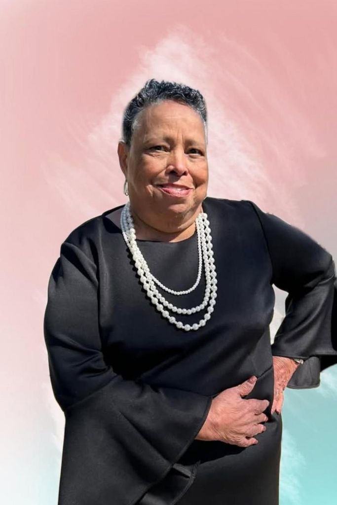 Carolyn Marie Hamilton Gray Profile Photo