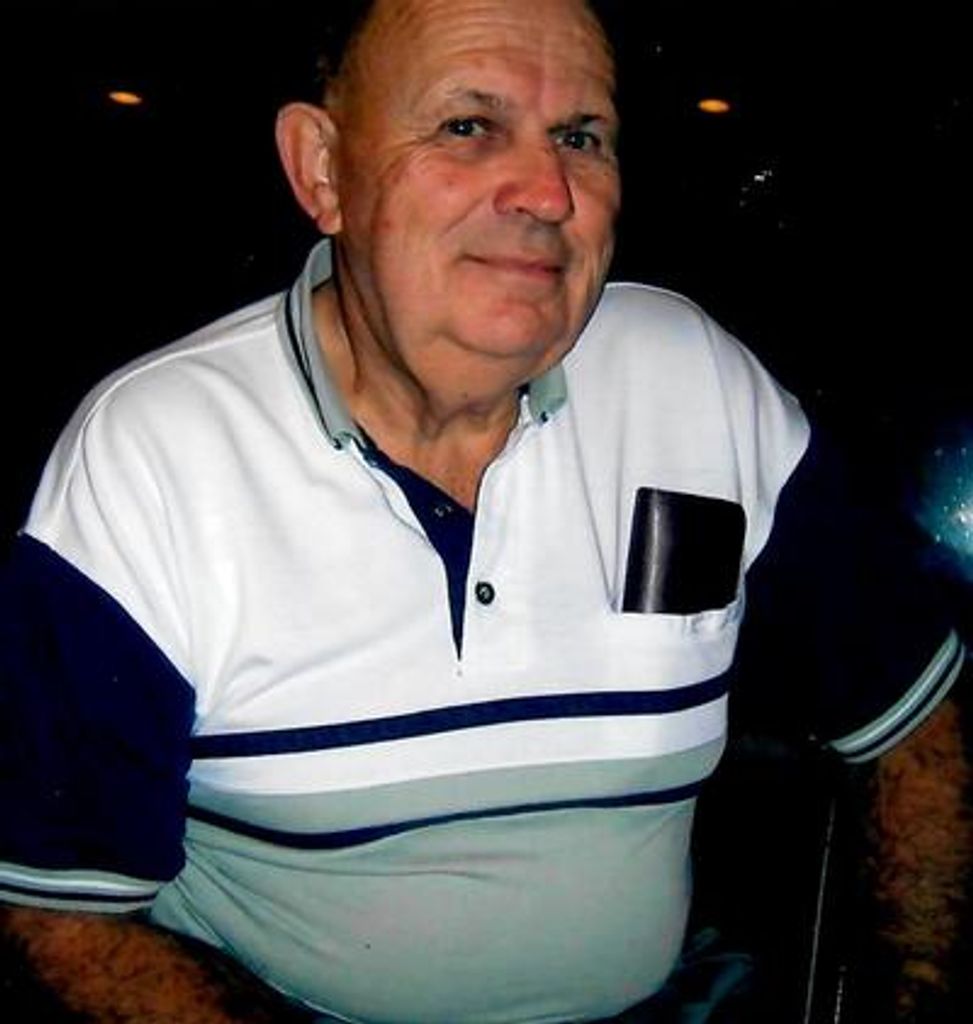 Elwyn "Al" Labrec Profile Photo