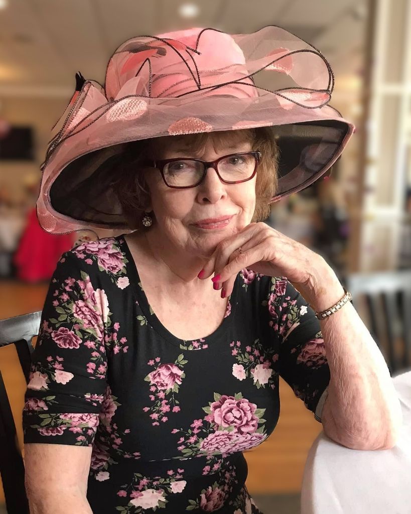 Kathleen Ruth Salzberg Profile Photo