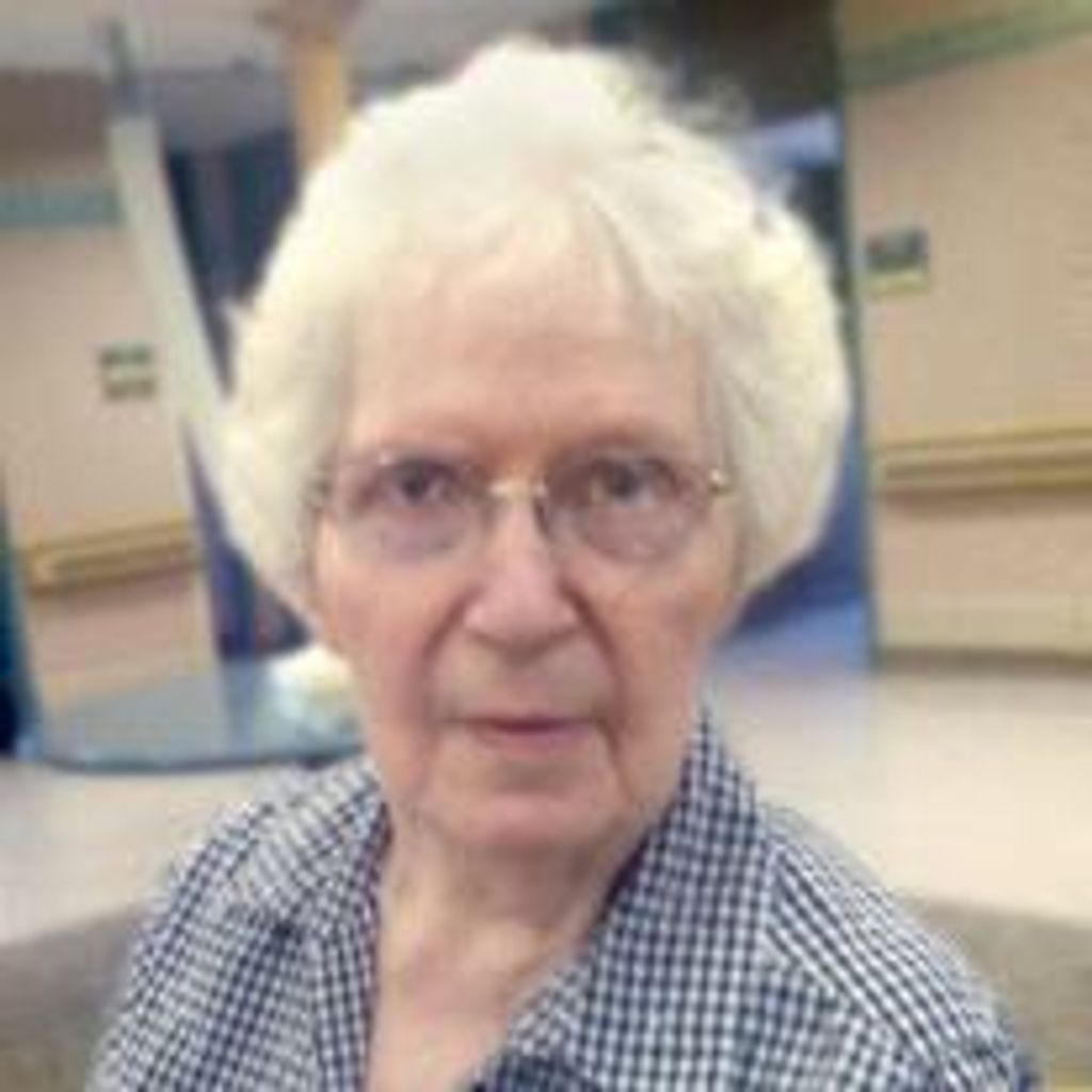 Eunice Viola Solem