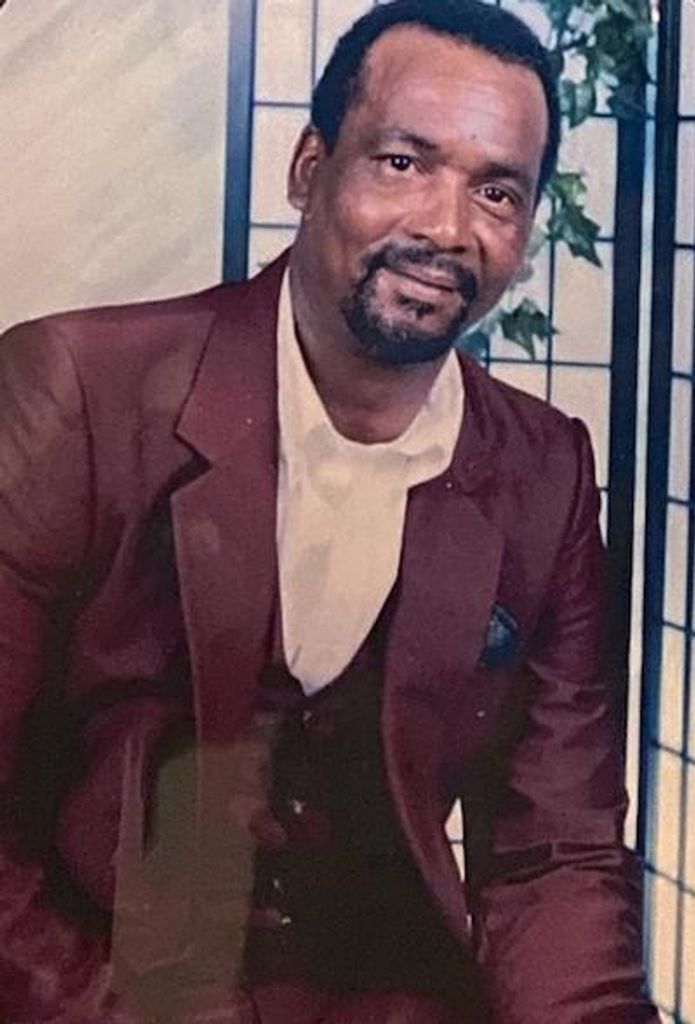 William Henry Dillon