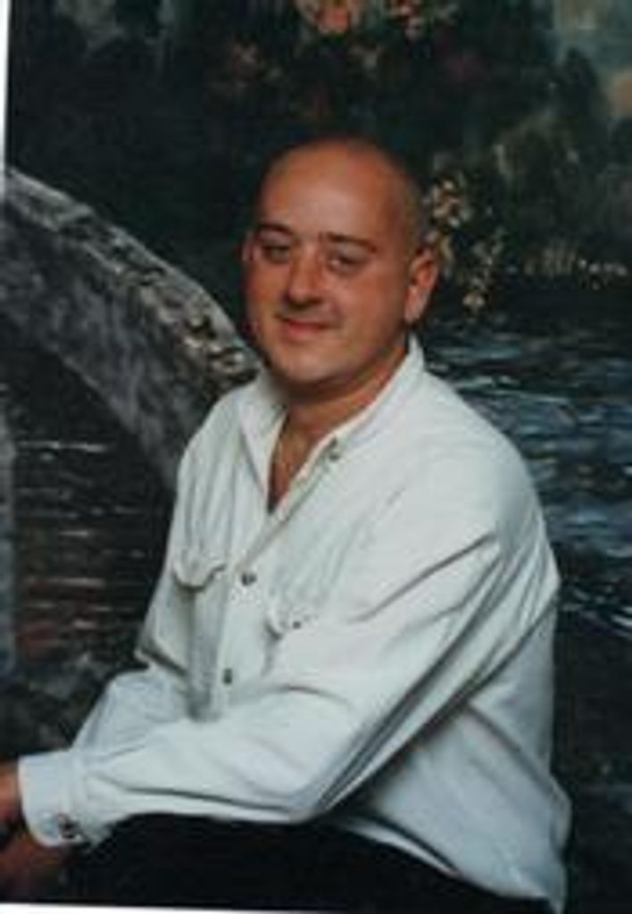 Vernon "Bino" W. Bruce