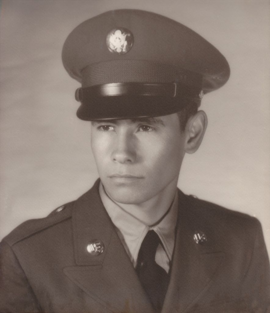 Juan L. Aragon