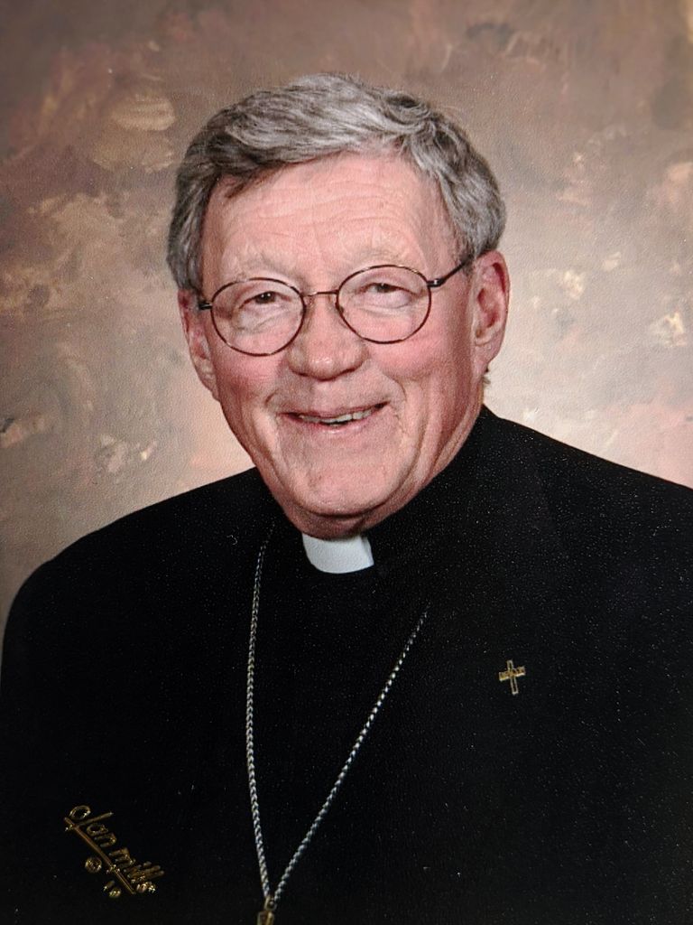 William "Bill" Paul Trewartha