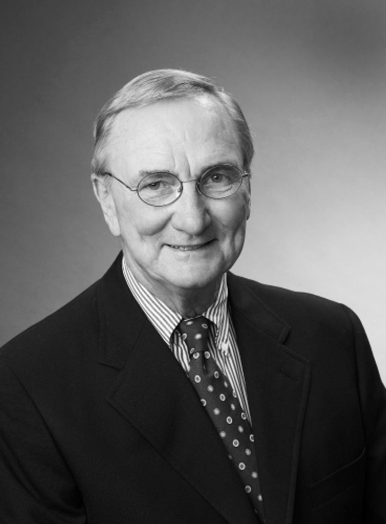 Dr. John Perry Sutton, Jr.