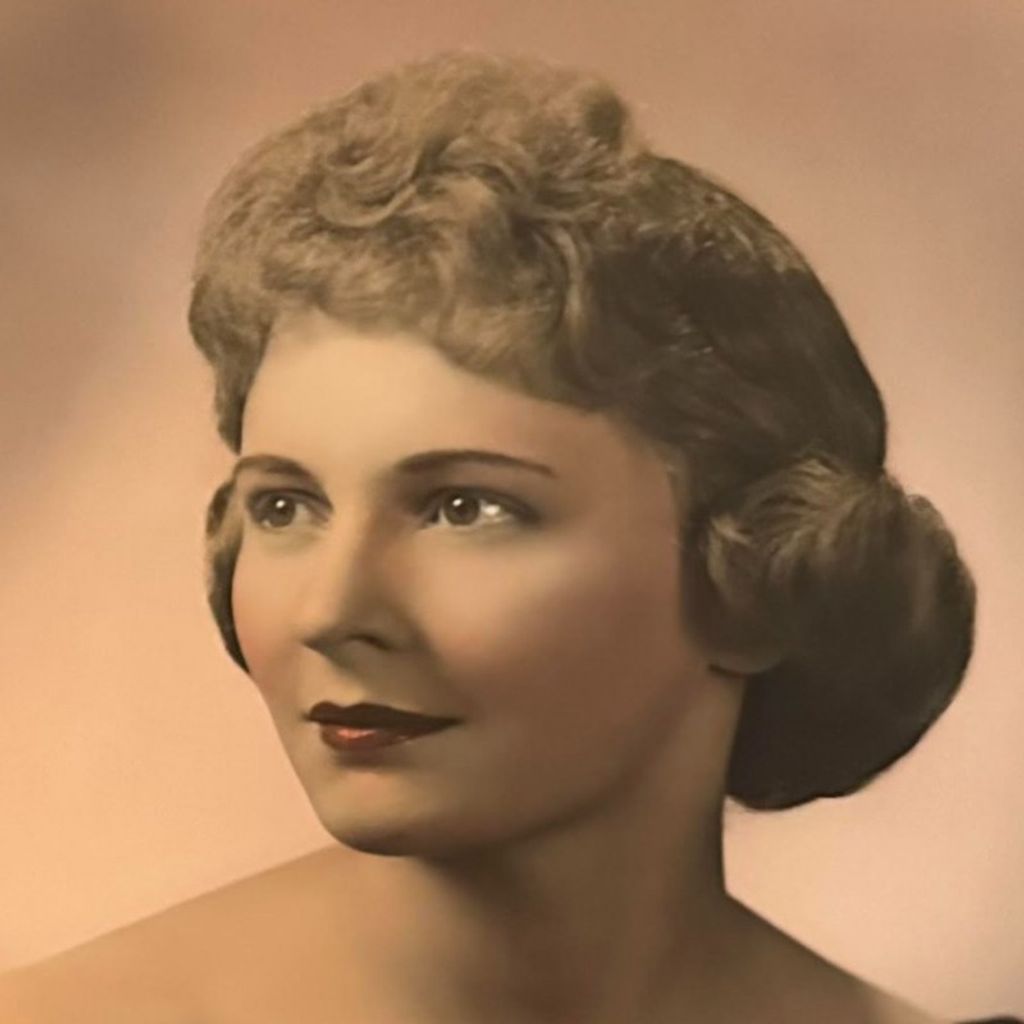 Barbara Ann Hafey Profile Photo