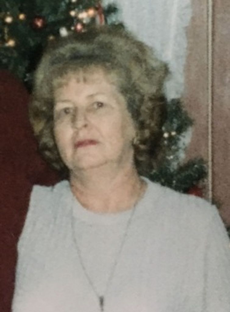 Joan E. Arnold Profile Photo