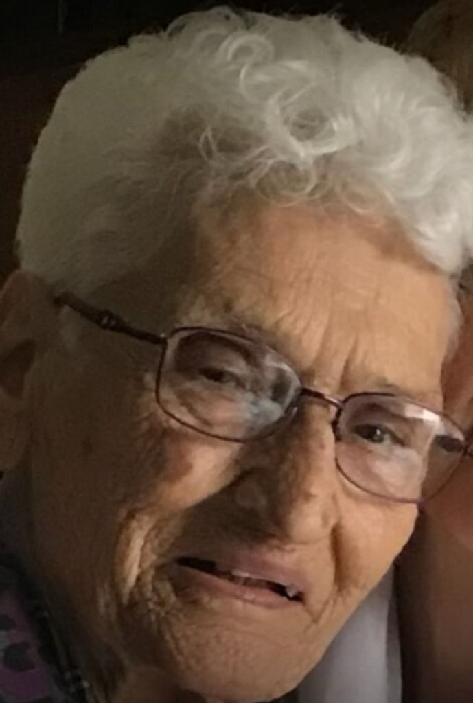 Mary Lee (Pendley)  Coffer