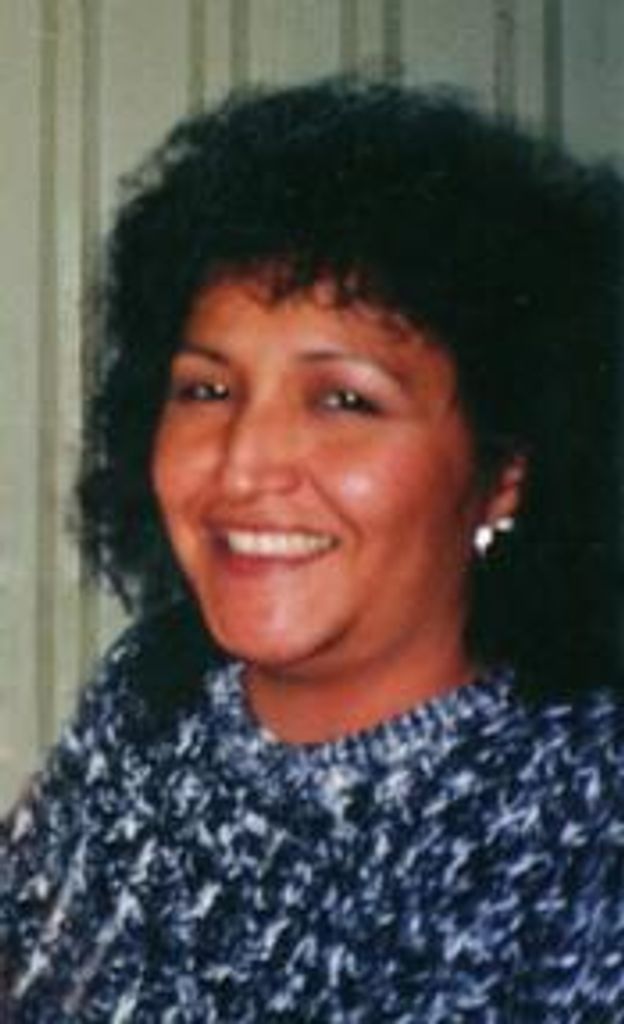 Anita Charlene Hart-Wanna