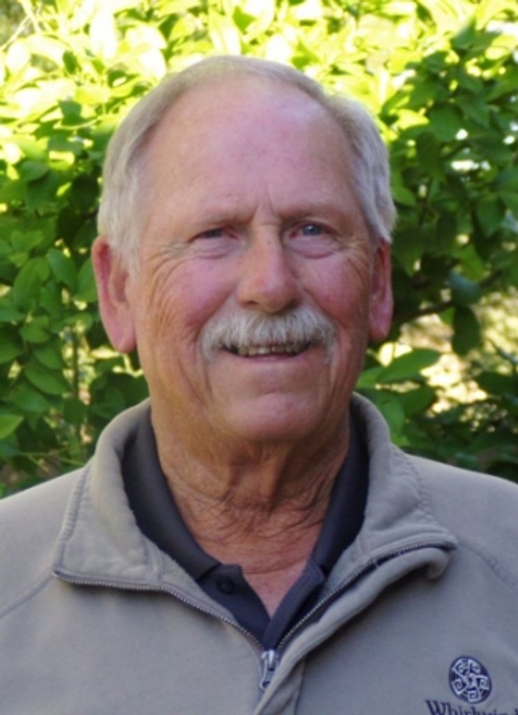 Michael L. Grant Profile Photo