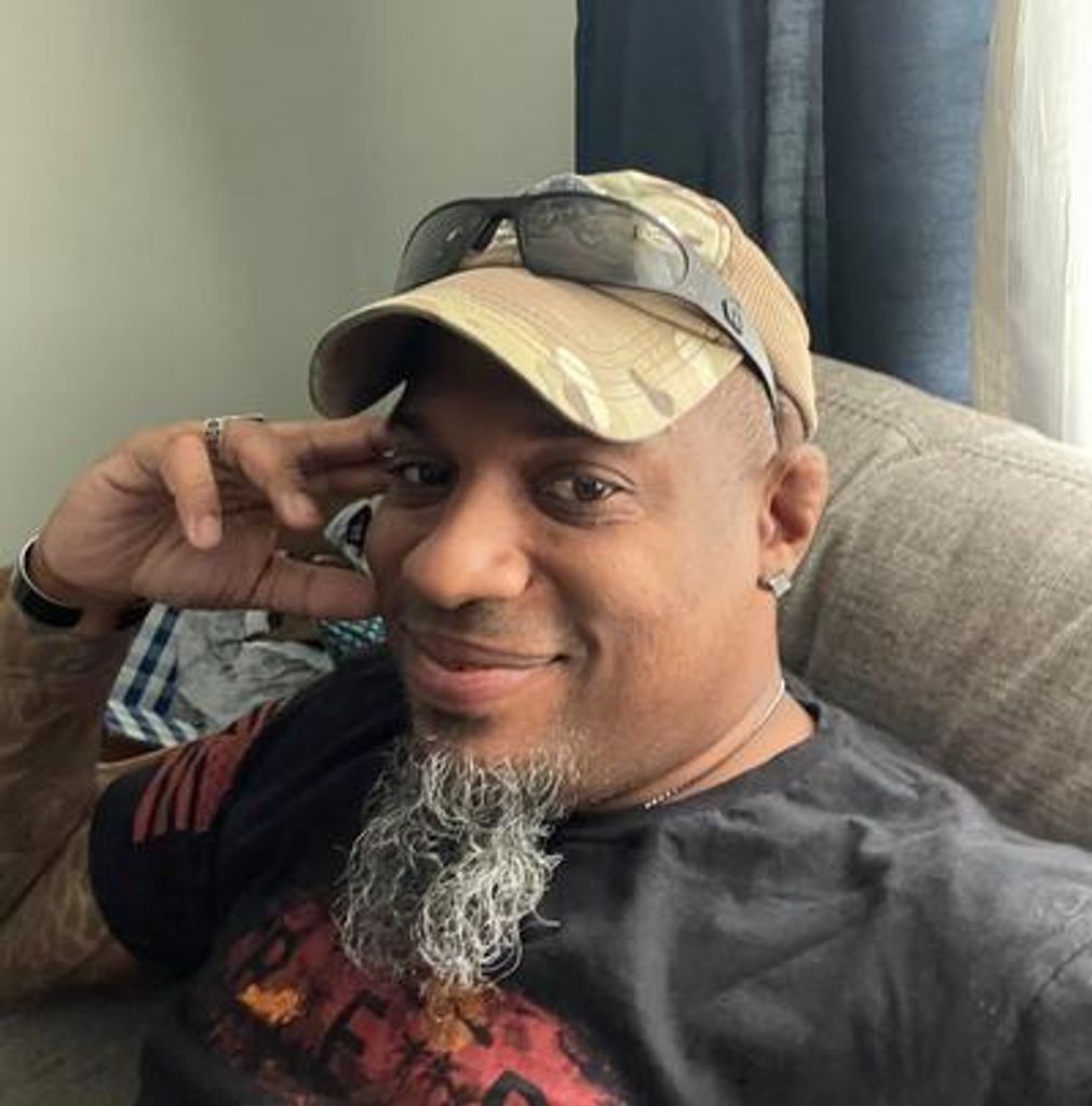 Angel Manuel Merced Profile Photo
