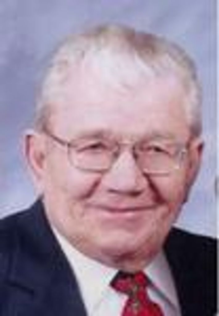 Wilfred C. Kage