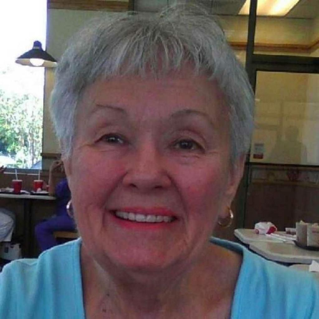 Shirley A. Kolp