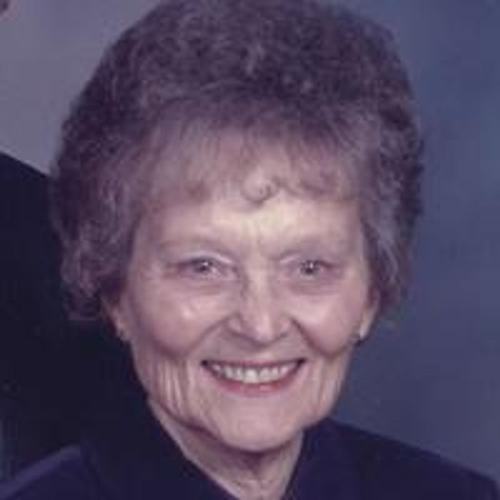 Donna  Jeanne Draffen