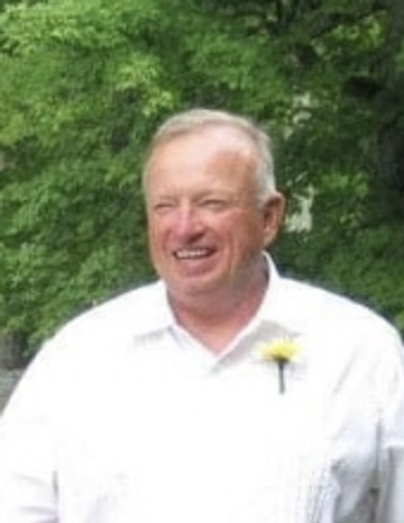 Robert H. Rakauski
