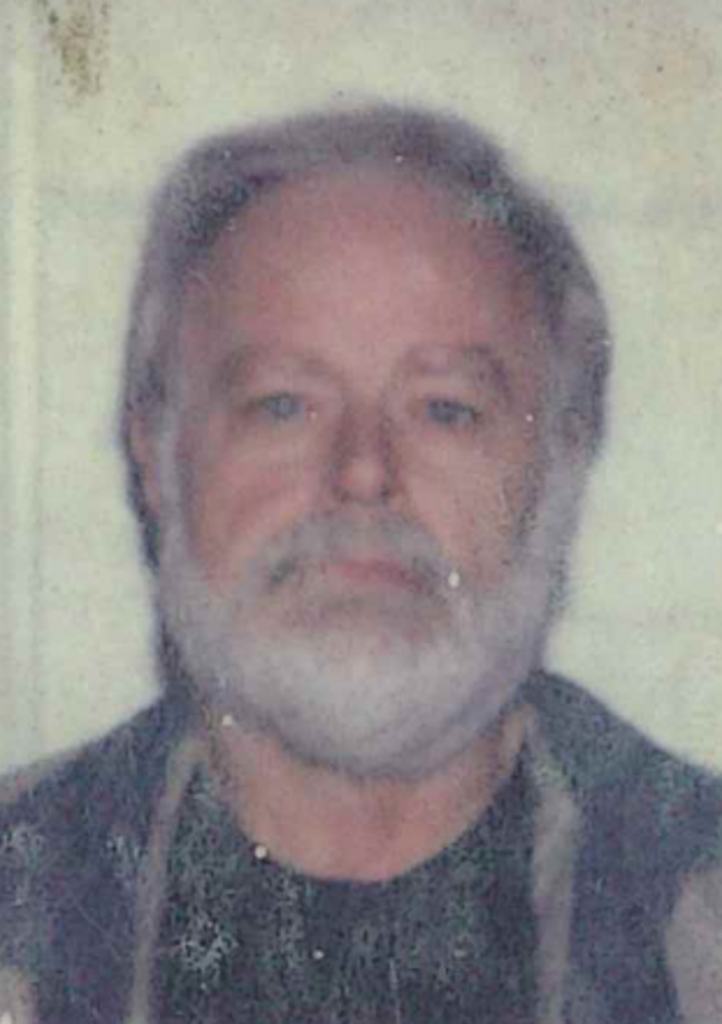 William Leroy Thrasher Profile Photo