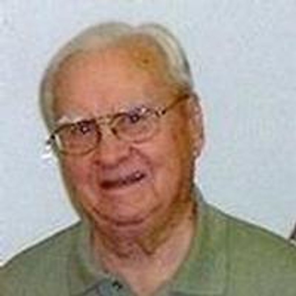 Edwyn G. Caskey