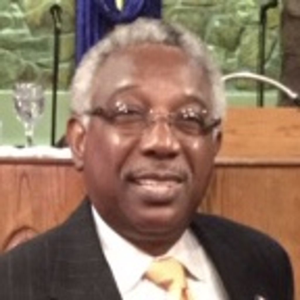 Mr. Eddie Lamar Jones,Jr. Profile Photo