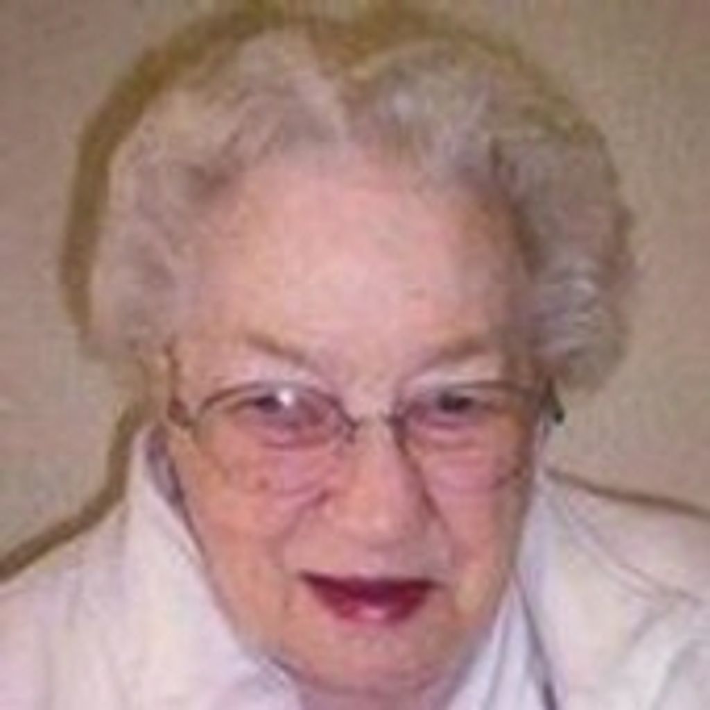 Mary J Klug
