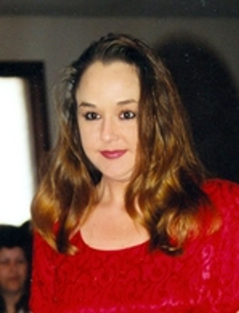 Shelley Sampson