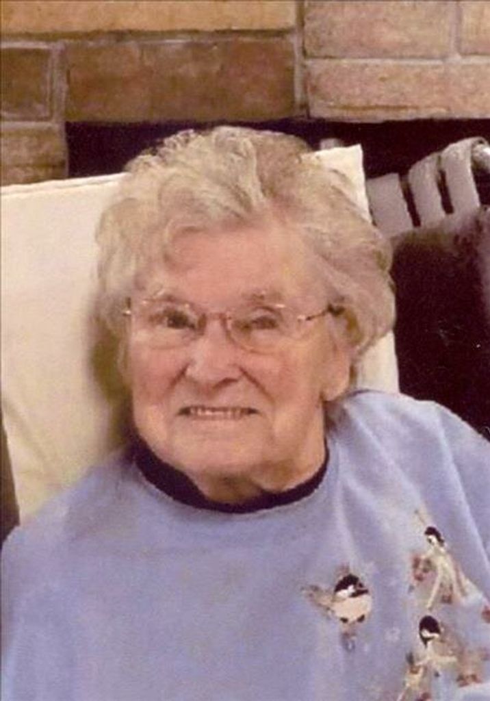 Margaret Helen Wendroth