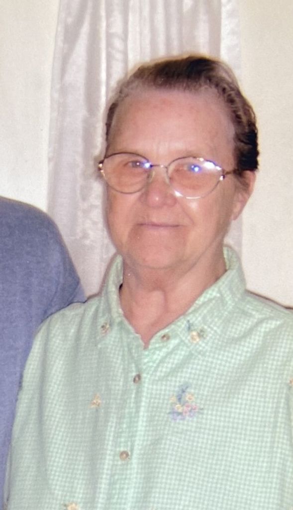 Delorres Dale Profile Photo