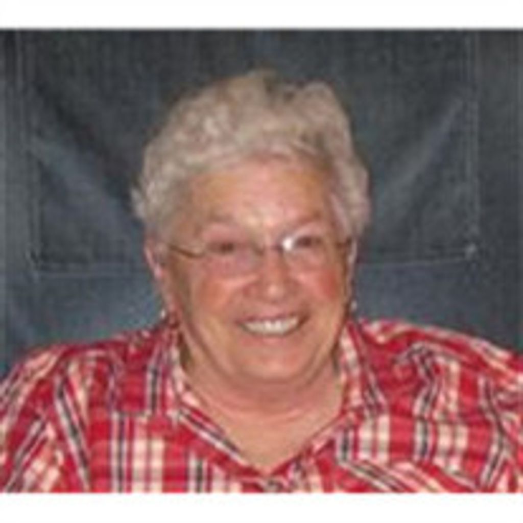 Dorothy E. Carson