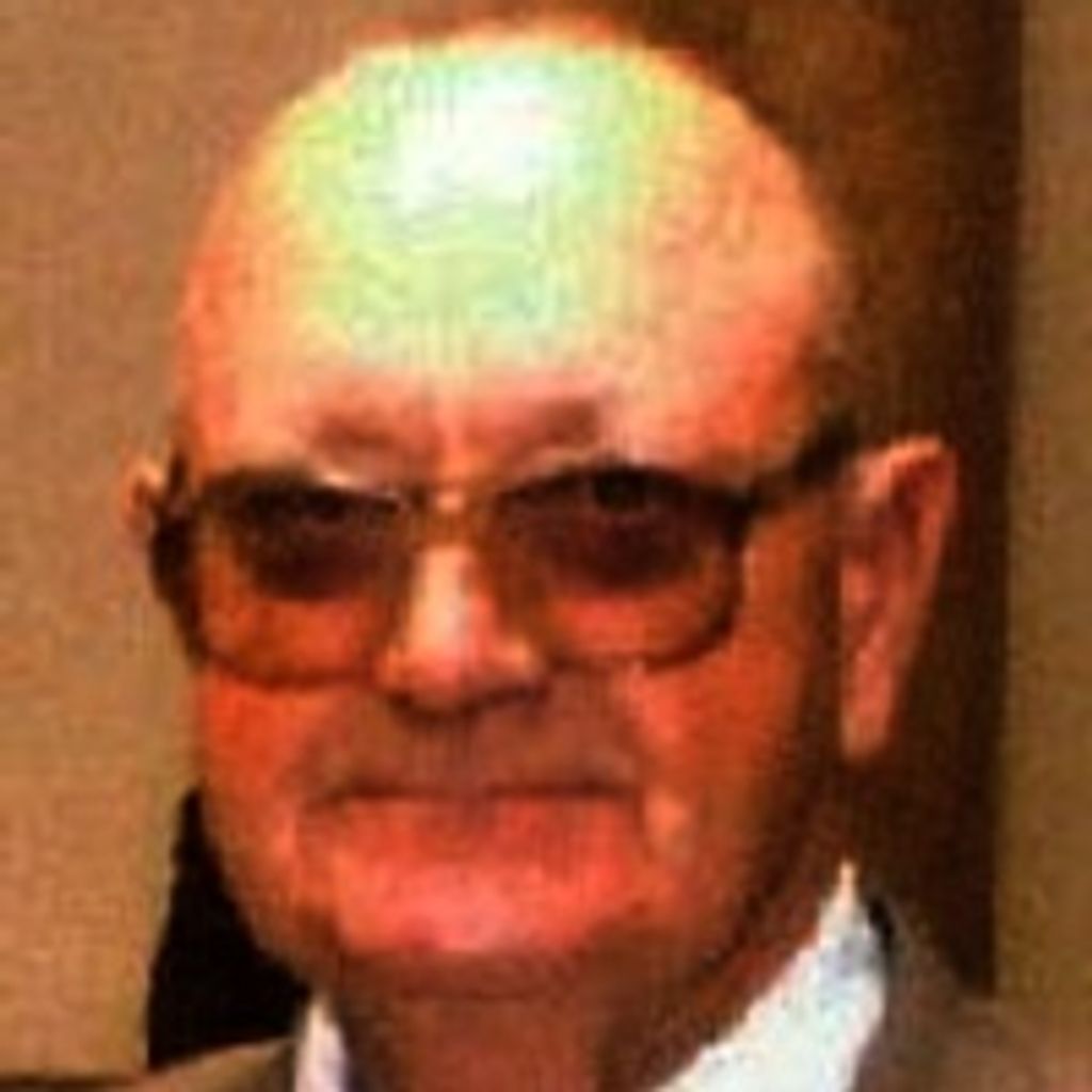 James O. Whitaker