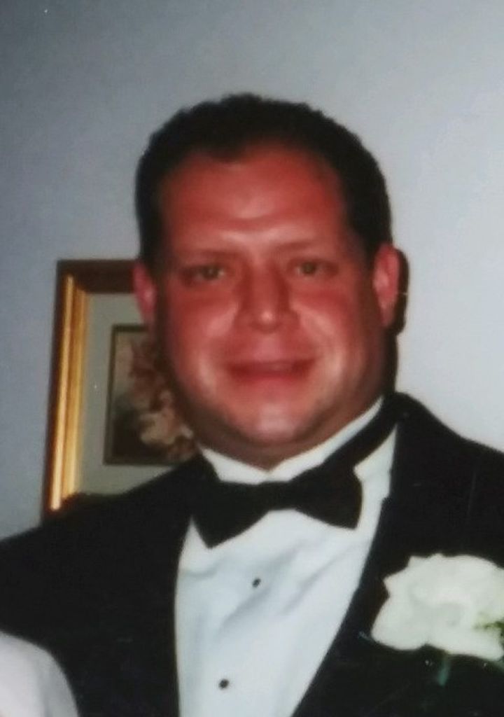 Ronald Shilinsky