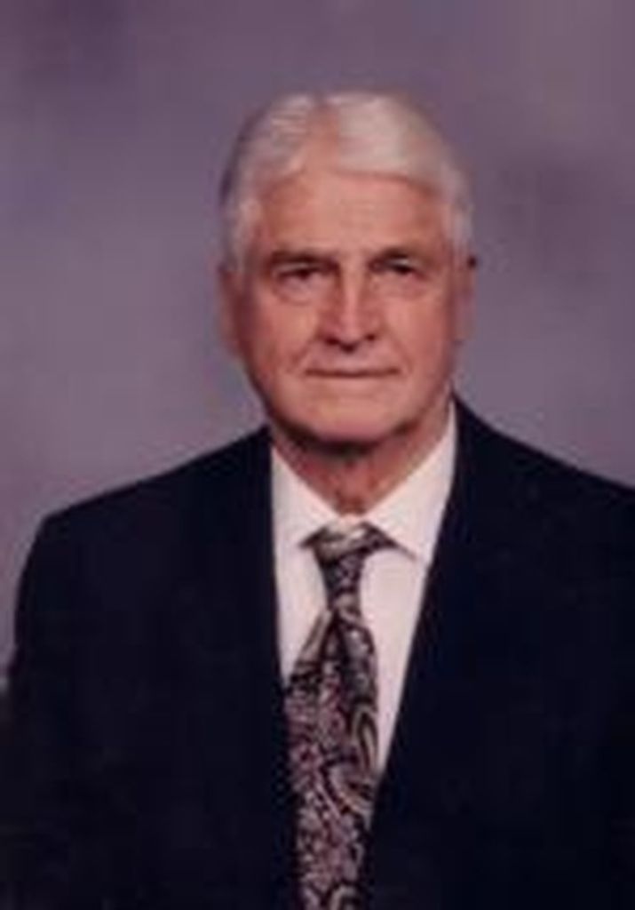 Ralph Edwin Bath