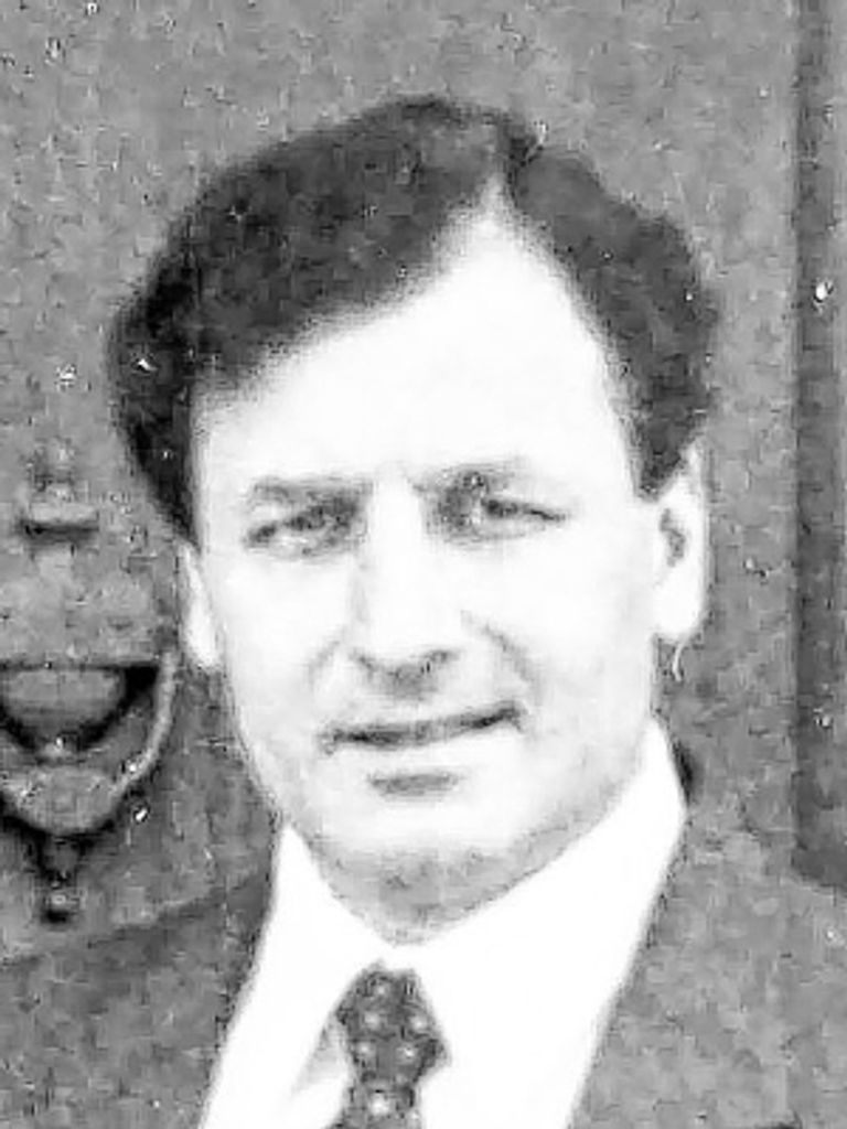 Nicholas C. Costantino Esq