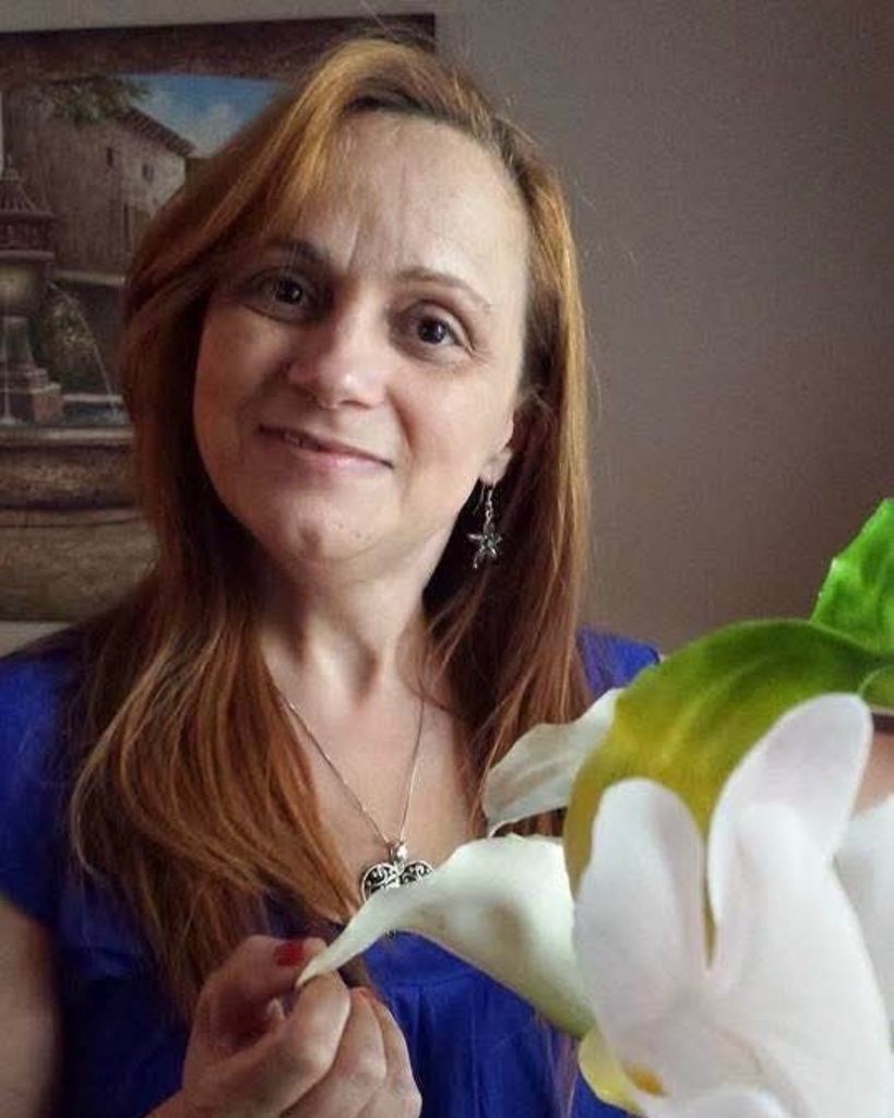 Milagros A. Corniel
