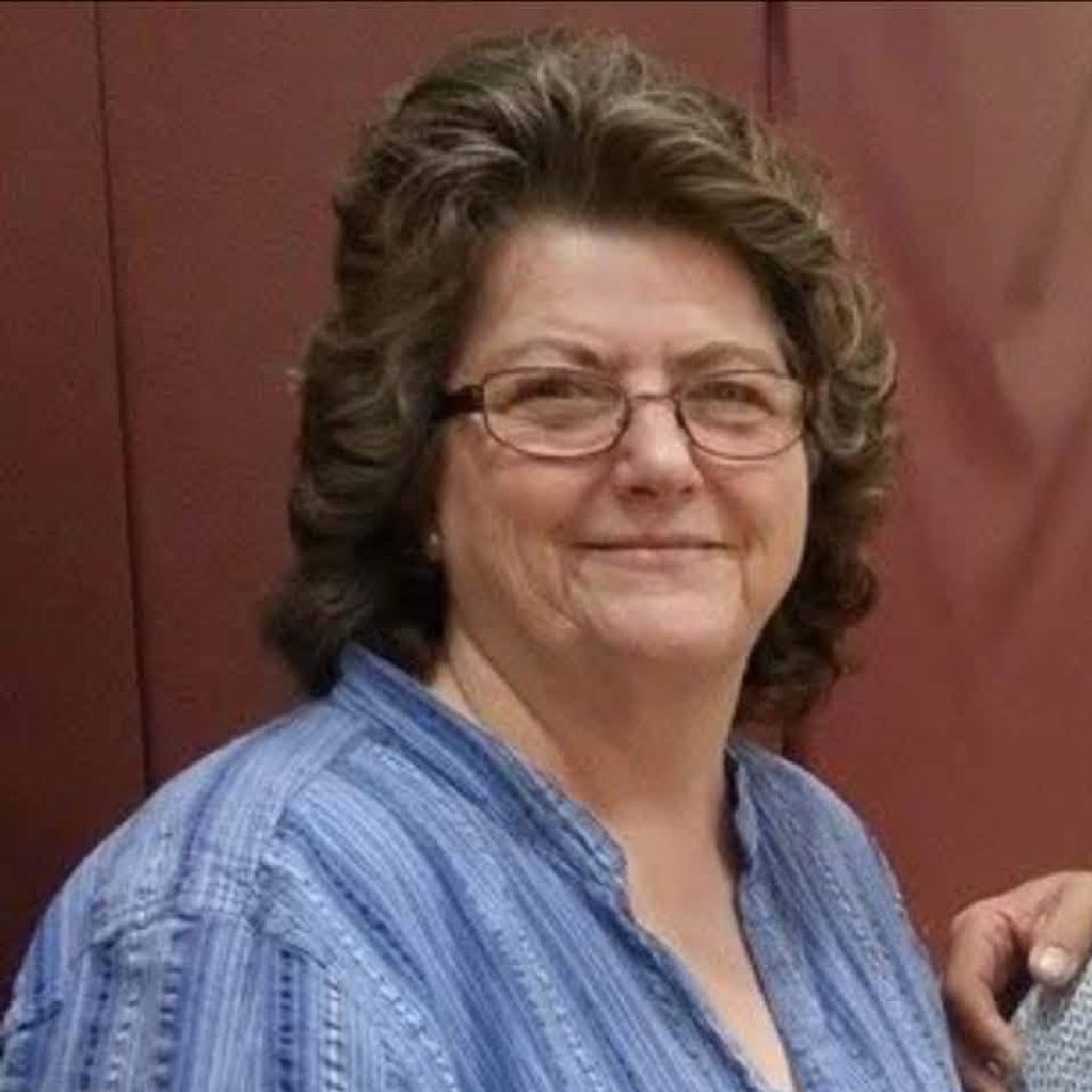 Diana Jean Harding
