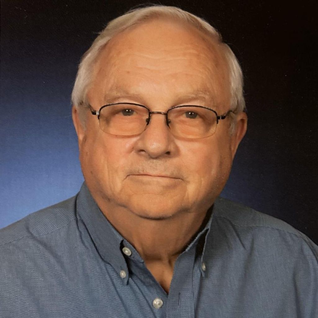 Johnnie Ray Johnson Sr.