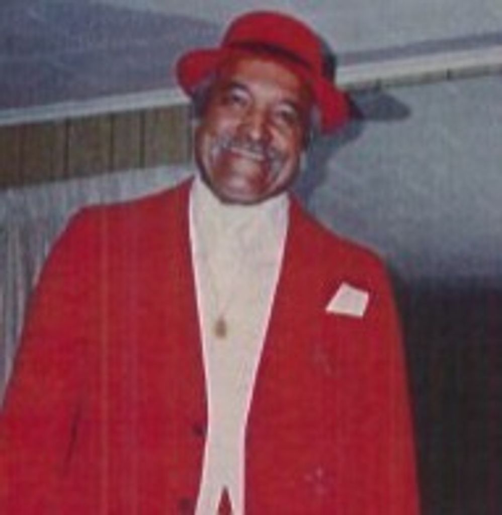 Wesley Montgomery Sr Profile Photo