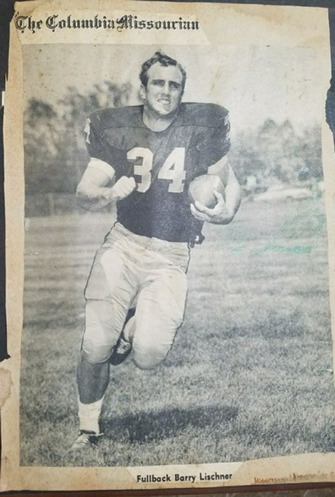 Barry Wayne Lischner Profile Photo