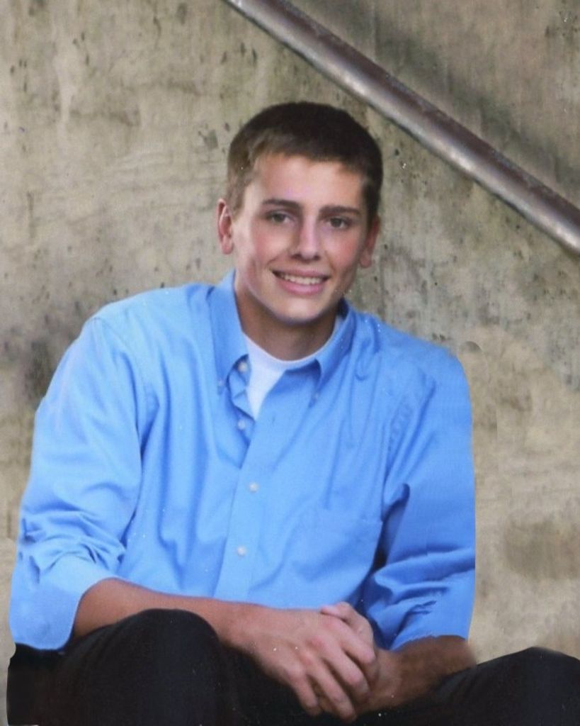 Zachary "Zach" Scott Morris