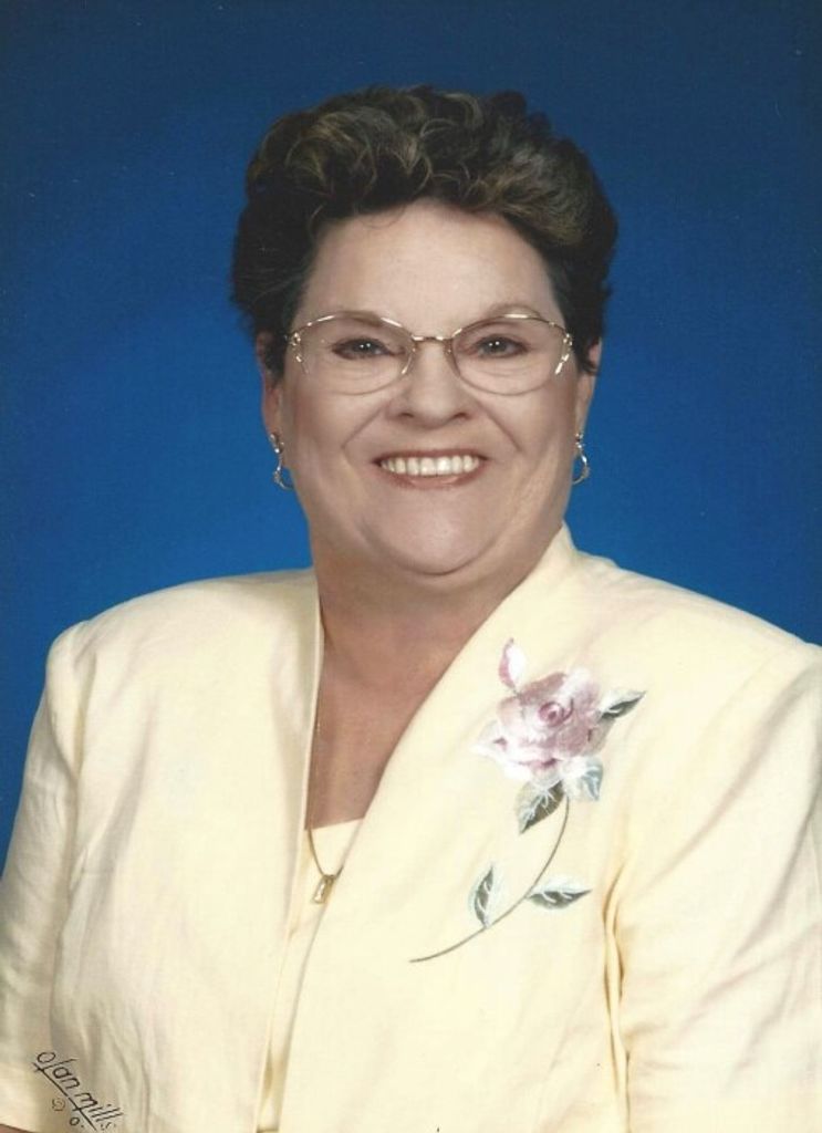Lucy Cornelia (Clark)  Ridgeway Profile Photo