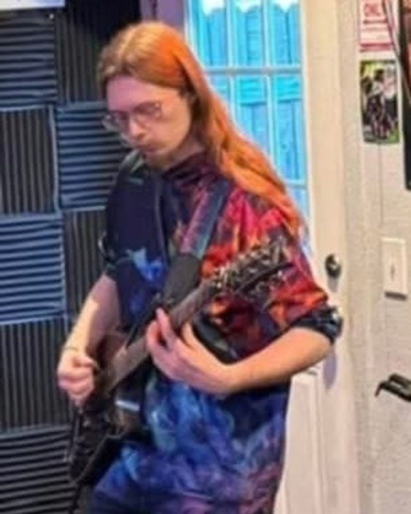 Trenton Wallace
