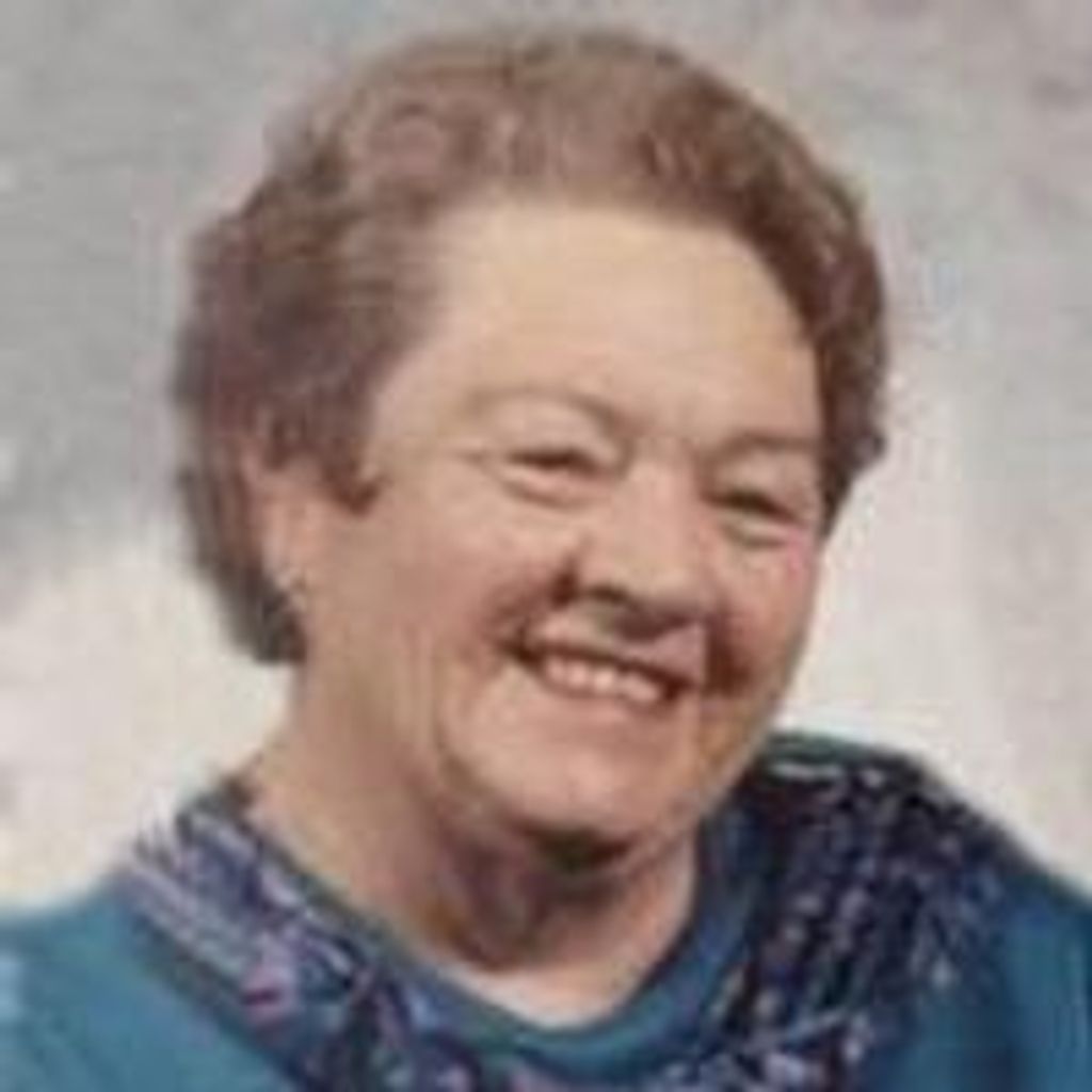 Mary Lou Lords