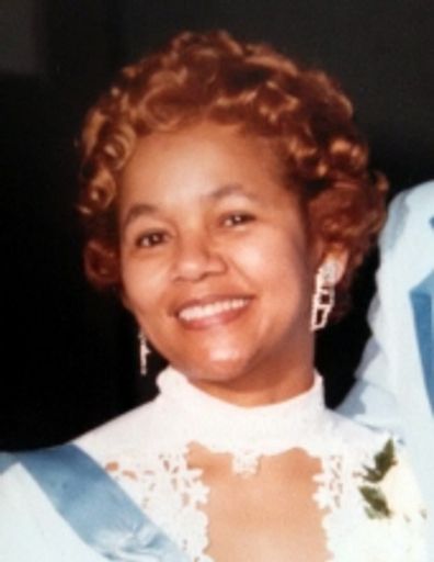 Lillie Mae Wood Profile Photo