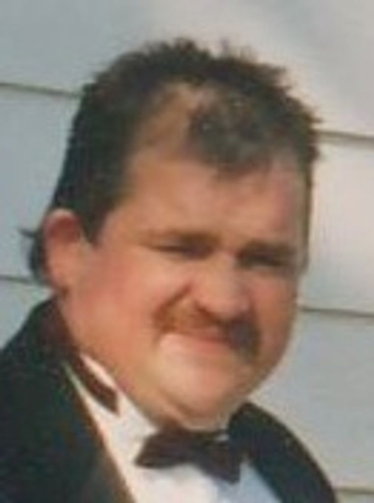 Donald Losinski