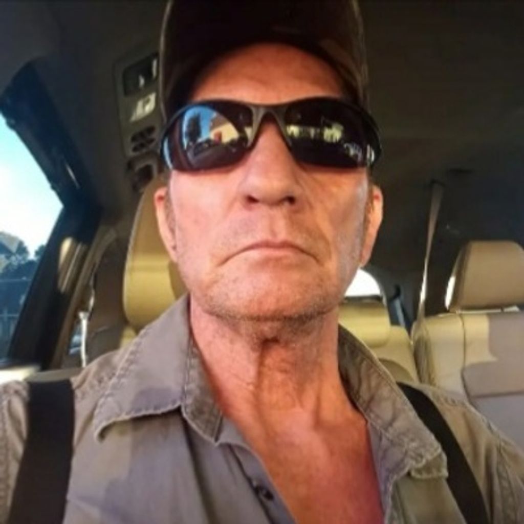 Douglas Eugene Veal Profile Photo