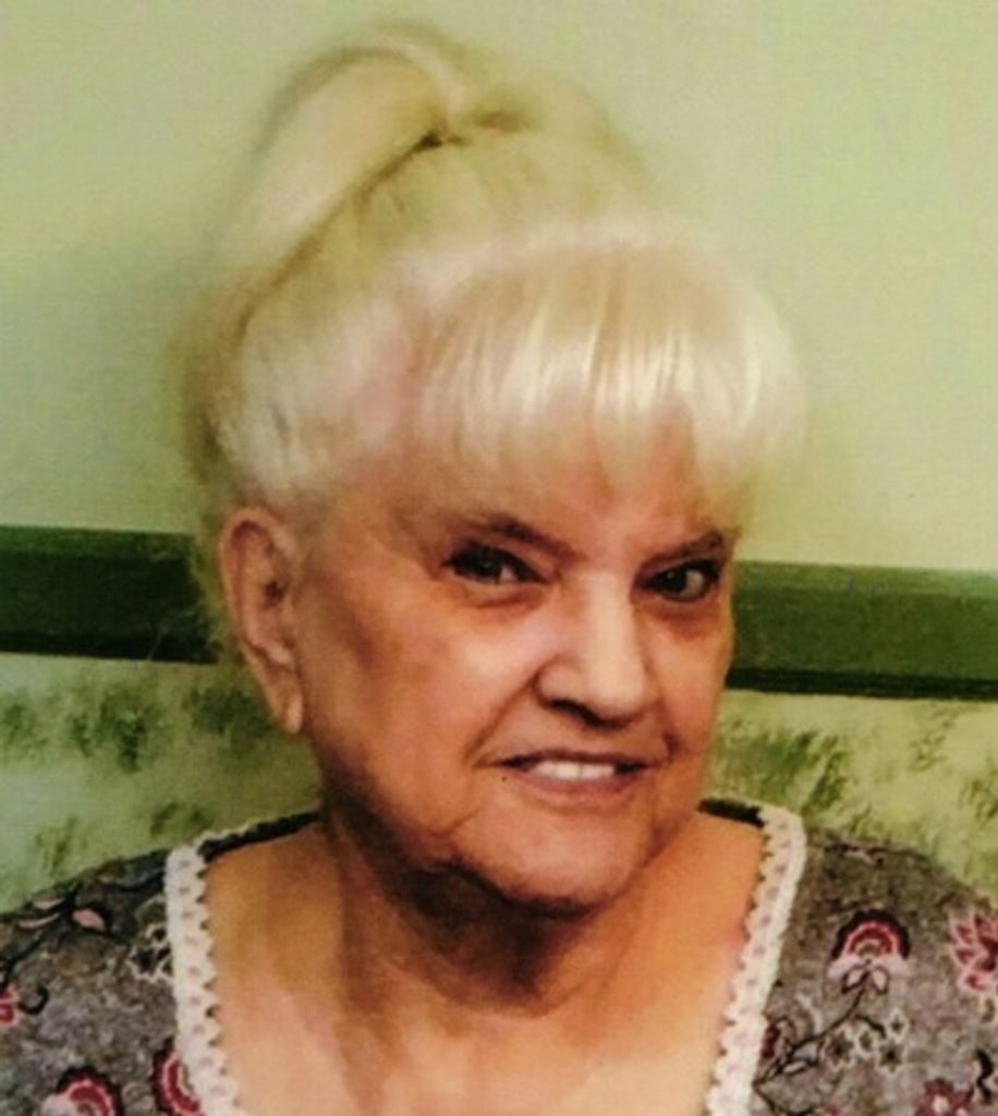 Virginia Mae Barker Profile Photo