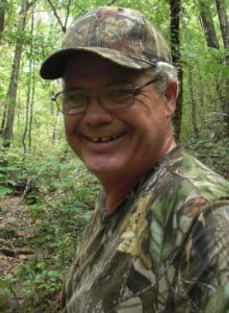 Paul Thomas Applegate Profile Photo