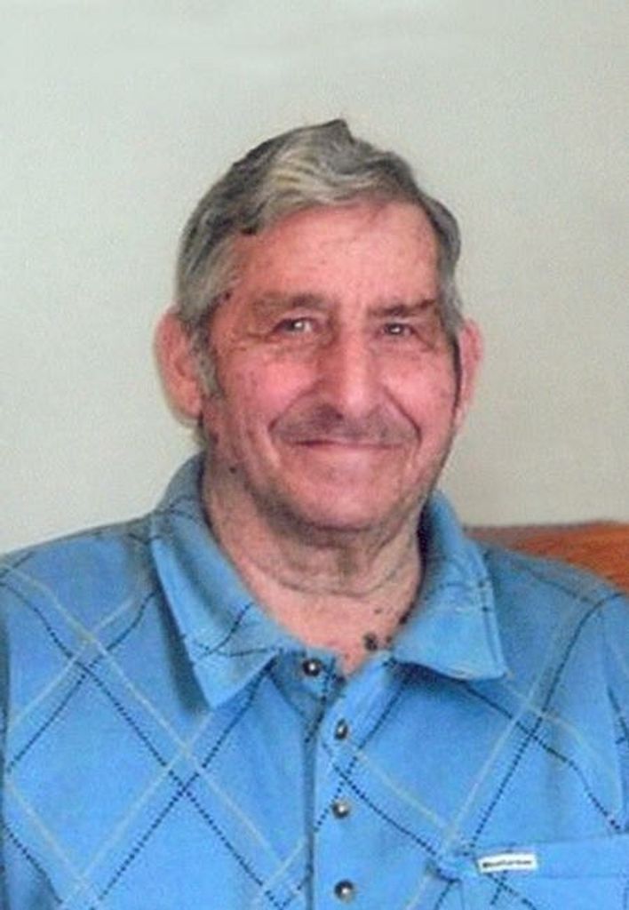Ronald Russell Wendroth