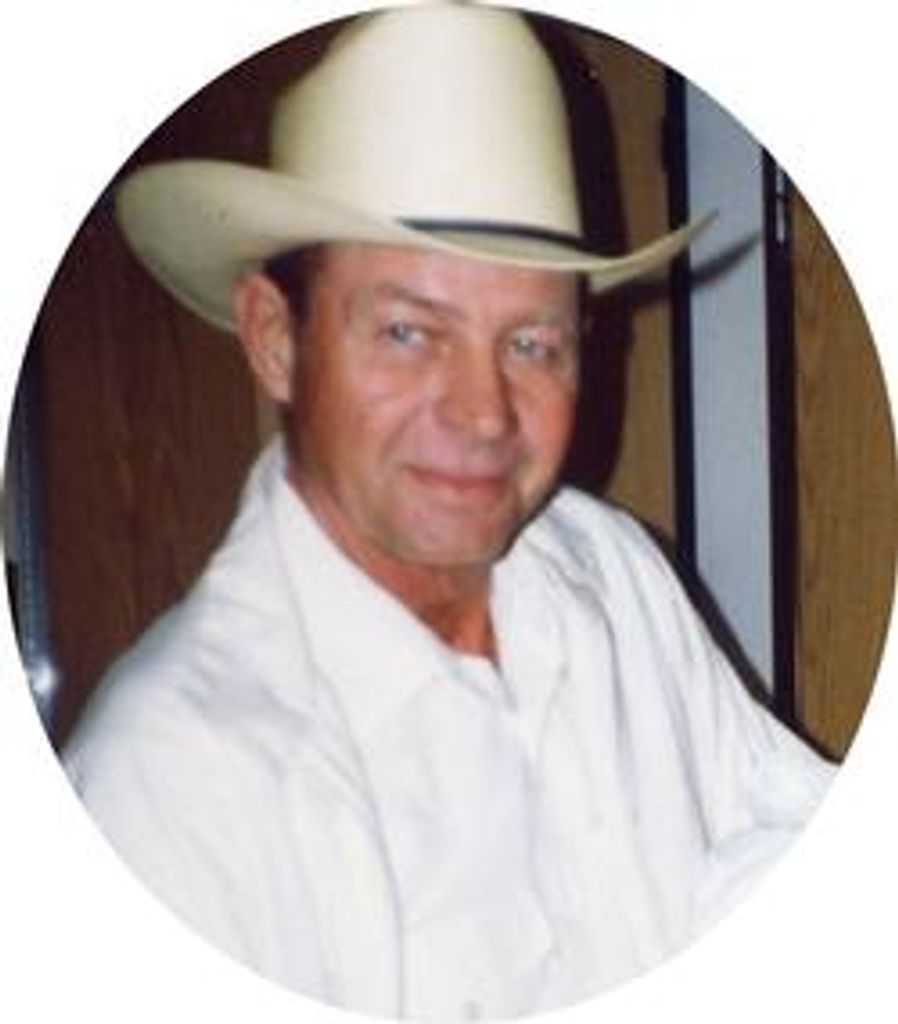 Leonard Dixon "L.D." Cravens Profile Photo