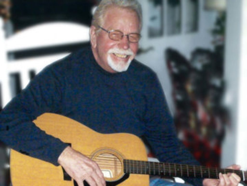 Donald “Don” Thorn